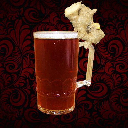 Teh O Halia (Upsize) Teh O Halia (Upsize)